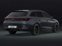 Neu Cupra Leon 150 PS (110 kW) 2026 Magnetic grau metallic Kombi