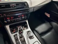 Gebraucht BMW 530 Shadowline 258 PS (189 kW) 2016 Schwarz Limousine