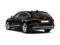 Gebraucht Audi A5 Ambiente 204 PS (150 kW) 2025 Mythosschwarz Kombi