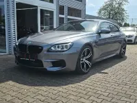 Gebraucht BMW M6 Performance 560 PS (411 kW) 2015 Grau Coupé