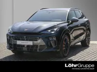Neu Cupra Terramar 204 PS (150 kW) 2026 Schwarz SUV