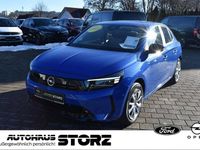 Neu Opel Corsa-e Edition 114 kW (156 PS) 2026 Blau Kleinwagen