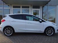 gebraucht Ford Fiesta Vignale B&O.Kamera.ACC.Keyl/Go Lenkradhei