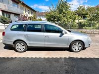 gebraucht VW Passat 2.0 TDI