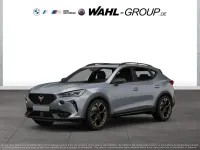 Gebraucht Cupra Formentor VZ 310 PS (228 kW) 2021 Grau SUV