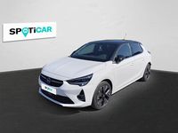 Gebraucht Opel Corsa-e Ultimate 100 kW (136 PS) 2023 Kleinwagen