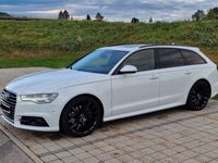 gebraucht Audi A6 A6Avant 3.0 TDI quattro S tronic