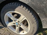 Gebraucht BMW 328 Luxury Line 245 PS (180 kW) 2012 Schwarz Limousine