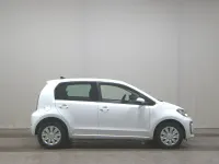 Occasion VW e-up! 61 kW (83 ch) 2022 Blanc Citadine