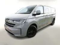 Nowe VW Caravelle Style 150 KM (110 kW) 2025 Szary Van