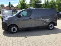 Gebraucht Peugeot Expert 177 PS (130 kW) 2023 Grau Van