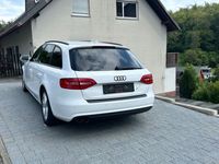 gebraucht Audi A4 B8 Avant Quattro