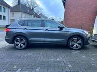 gebraucht Seat Tarraco Xcellence 4x4 ACC Panno Digi.Tacho Leder