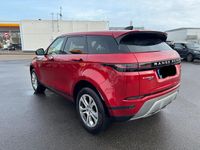Gebraucht Land Rover Range Rover 200 PS (147 kW) 2020 Rot SUV