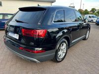 Gebraucht Audi Q7 272 PS (200 kW) 2016 Schwarz SUV
