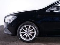 gebraucht Mercedes CLA220 Shooting Brake 2.2 CDI 7G-DCT