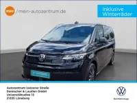 Second-hand VW Multivan Basis 150 CP (110 kW) 2024 Monovolum