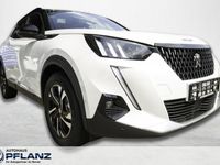 gebraucht Peugeot 2008 GT 1.2 PureTech 130 EAT8