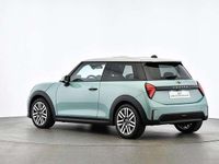 Gebraucht Mini Cooper Classic 156 PS (114 kW) 2024 Grün Kleinwagen