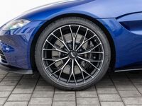 gebraucht Aston Martin V8 Vantage Roadster Neue Front