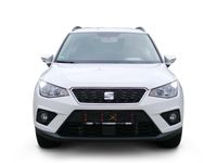 gebraucht Seat Arona 1.0 TGI Style EU6d digitales Klimaa Notbremsass