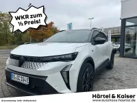 Gebraucht Renault Scenic E-Tech Esprit Alpine 160 kW (218 PS) 2025 Schwarz SUV
