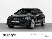 Gebraucht Audi A3 Business 116 PS (85 kW) 2025 Grau Limousine