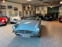 Gebraucht Sunbeam Alpine 94 PS (69 kW) 1964 Blau Cabrio
