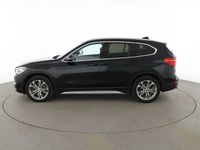 gebraucht BMW X1 xDrive 25i xLine