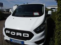 Gebraucht Ford Transit Custom Trend 105 PS (77 kW) 2022 Weiß Kombi