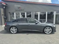 Gebraucht Audi A6 S-Line 286 PS (210 kW) 2018 Grau Limousine