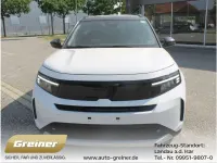 Gebraucht Opel Frontera 83 kW (113 PS) 2025 Arktis weiß SUV