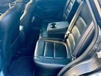 Gebraucht Mazda CX-5 150 PS (110 kW) 2014 Grau SUV