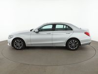 gebraucht Mercedes C220 C-Klassed BlueTEC Avantgarde, Diesel, 27.040 €