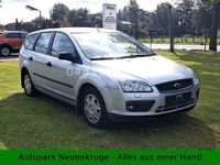 gebraucht Ford Focus Turnier Trend Kein Tüv