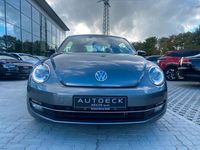 Gebraucht VW Beetle Sport 200 PS (147 kW) 2013 Grau Kleinwagen