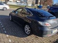 Gebraucht Mazda 6 Comfort 140 PS (102 kW) 2008 Limousine
