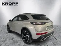Gebraucht DS Automobiles DS7 Crossback 299 PS (219 kW) 2021 Chrystal SUV