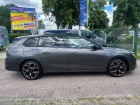 Gebraucht Opel Astra 131 PS (96 kW) 2023 Grau Kleinwagen
