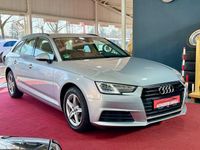 Gebraucht Audi A4 Basis 150 PS (110 kW) 2019 Silber Kombi