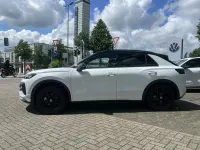 Neu VW T-Roc Style 116 PS (85 kW) 2026 Weiß SUV