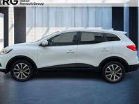 Gebraucht Renault Kadjar Zen 140 PS (102 kW) 2021 Arktisweiß SUV