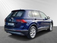 gebraucht VW Tiguan 2,0 TDI DSG 4Motion Highline NAVI+RFK+EL.HECKKLAPPE