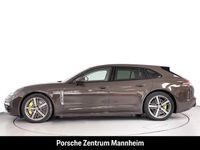 Gebraucht Porsche Panamera Platinum Edition 462 PS (339 kW) 2022 Braun Kombi