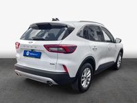 Neu Ford Kuga Titanium 243 PS (178 kW) 2025 Weiß SUV