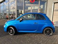 gebraucht Fiat 500S S