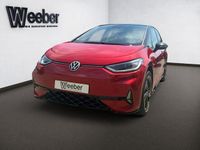 Gebraucht VW ID.3 GTX 210 kW (286 PS) 2022 Andere farbe Kleinwagen