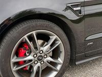 Gebraucht Ford S-MAX ST-Line 190 PS (139 kW) 2019 Schwarz Van / Kleinbus