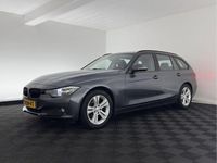 Gebraucht BMW 316 Executive 116 PS (85 kW) 2015 Grau Kombi