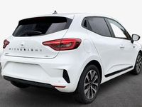 Neu Mitsubishi Colt Plus 143 PS (105 kW) 2026 Weiß Kleinwagen